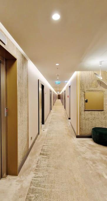 3Emerald Residence -Freegym Sauna Home Budapest Exterior photo